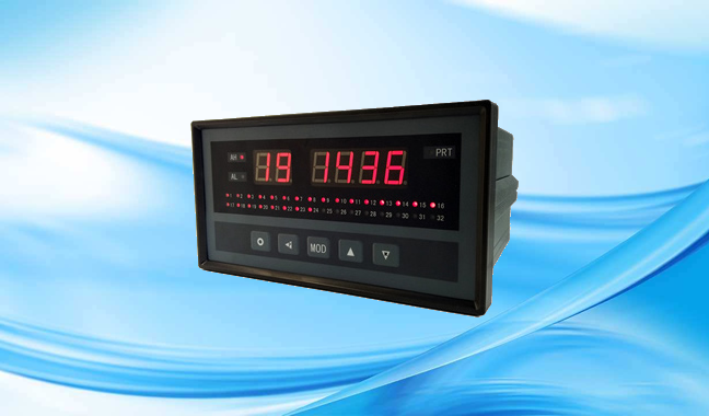 溫度巡檢儀認(rèn)準(zhǔn)蘇州昌辰，進(jìn)口品質(zhì)、國(guó)產(chǎn)價(jià)格