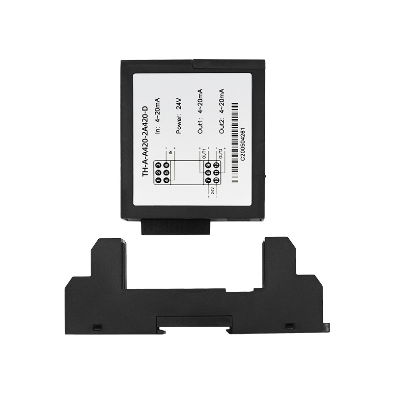 信號隔離器：工業(yè)自動化中的關鍵組件