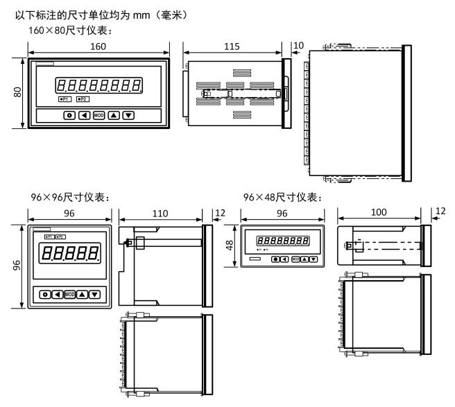 CHN計(jì)數(shù)器、計(jì)米器的外形尺寸.jpg